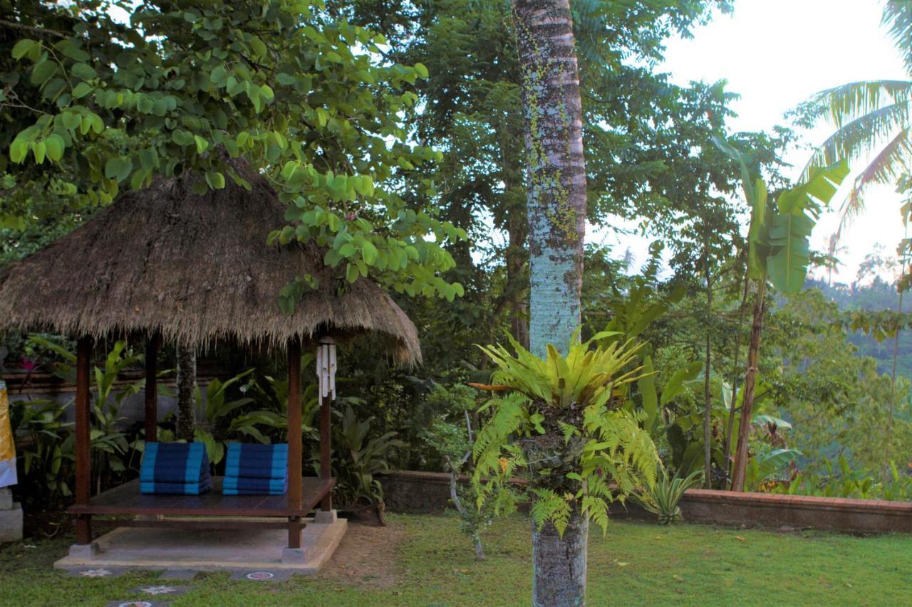 أوبود Rumah Sungai Villa المظهر الخارجي الصورة